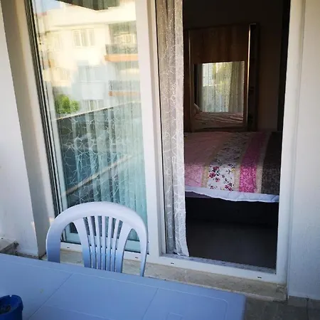 Doğapark élégance Apartamento Dalaman
