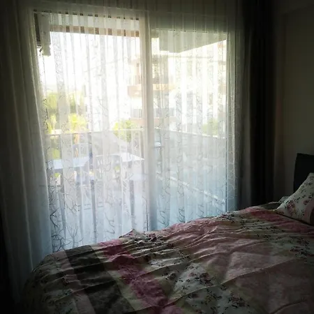 Doğapark élégance Apartamento *