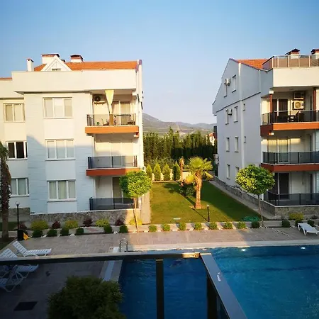 Doğapark élégance *