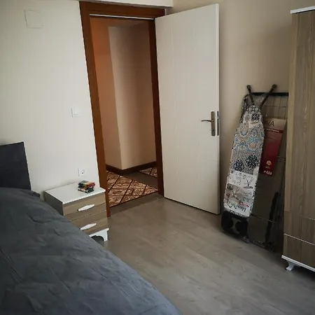 Doğapark élégance