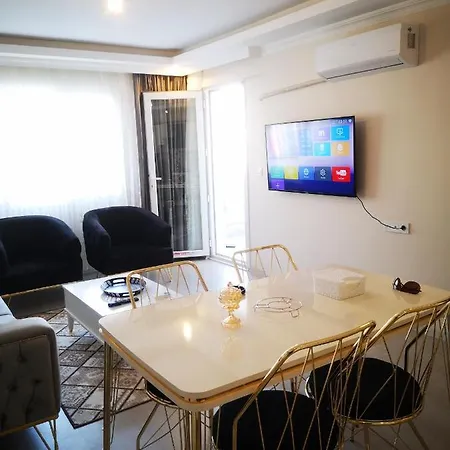 Doğapark élégance Apartamento
