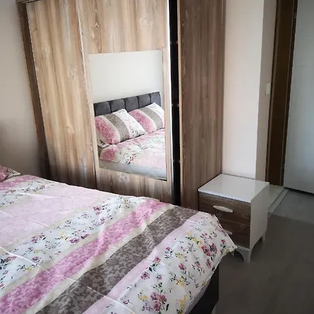 Apartament Dogapark Elegance