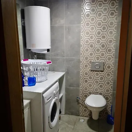 Apartament Dogapark Elegance Dalaman
