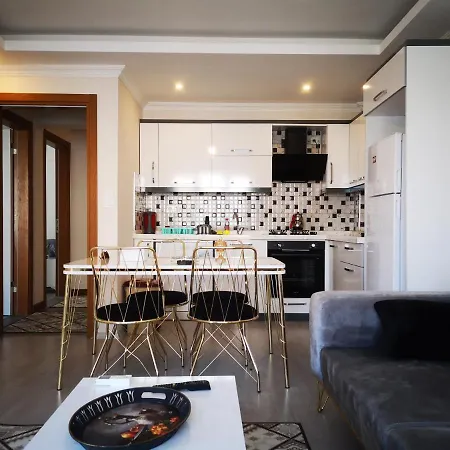 Dogapark Elegance * Dalaman