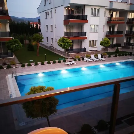 Apartament Dogapark Elegance *