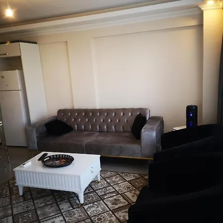 아파트 Dogapark Elegance *